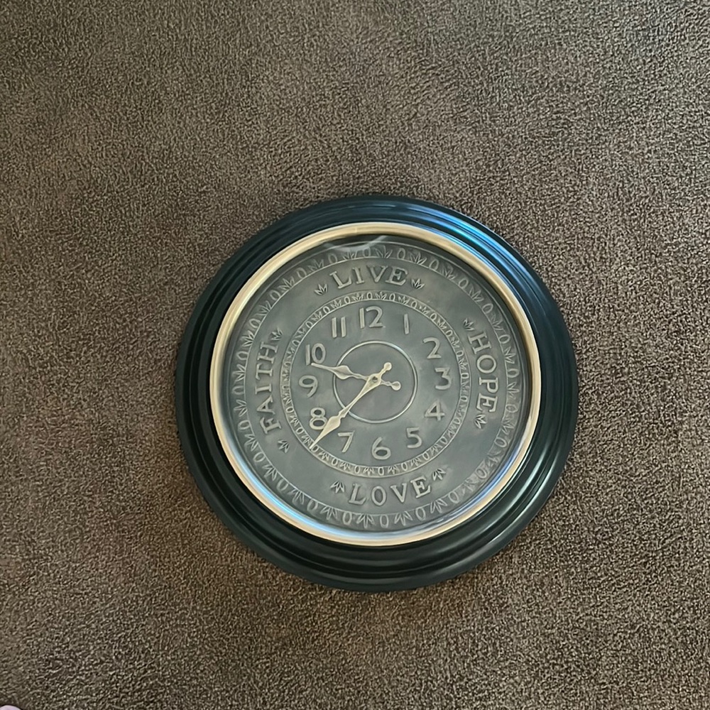 Clock